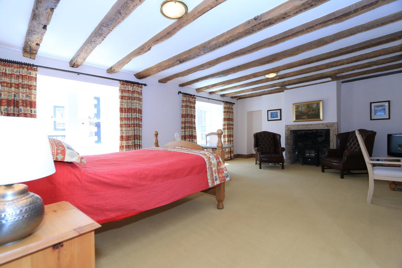 Centre Of Britain Hotel Haltwhistle Zewnętrze zdjęcie