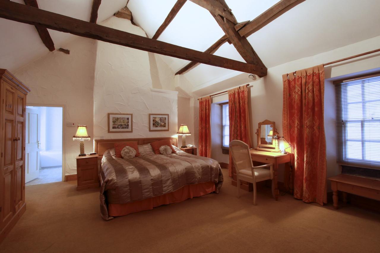Centre Of Britain Hotel Haltwhistle Zewnętrze zdjęcie