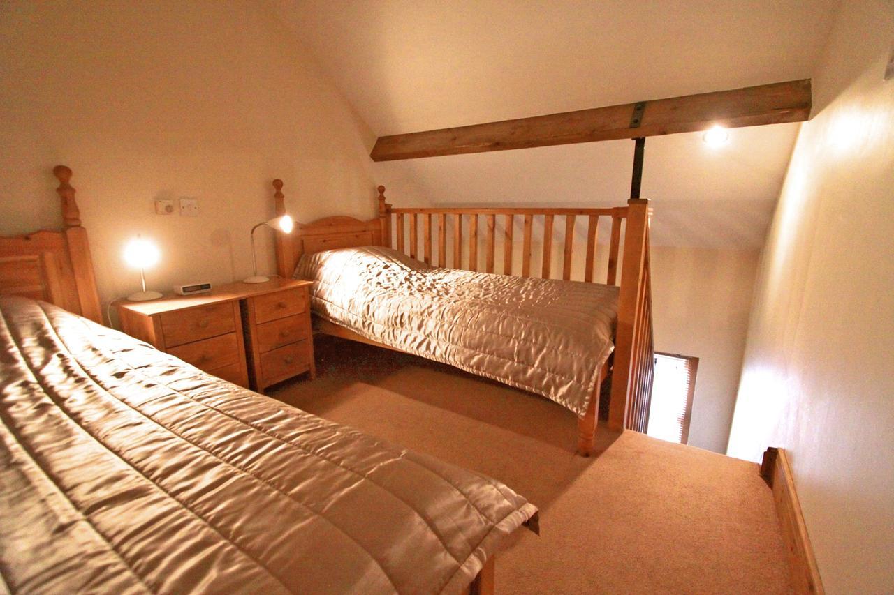 Centre Of Britain Hotel Haltwhistle Zewnętrze zdjęcie
