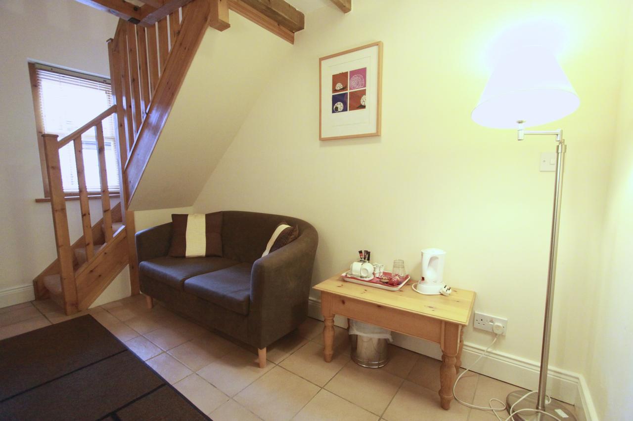Centre Of Britain Hotel Haltwhistle Zewnętrze zdjęcie