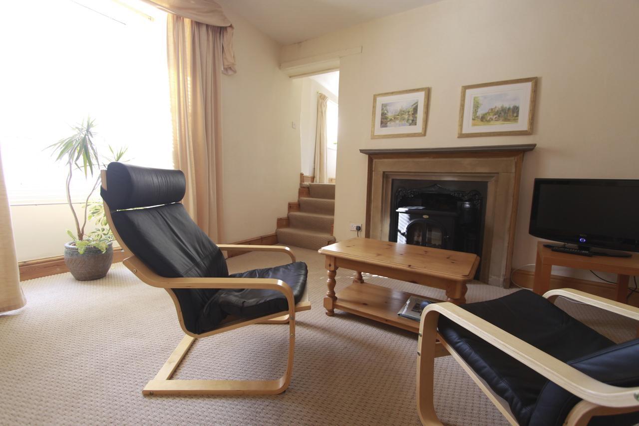 Centre Of Britain Hotel Haltwhistle Zewnętrze zdjęcie